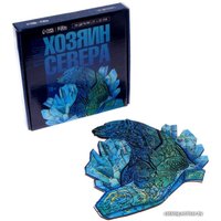 Пазл Puzzle Хозяин Севера 9341648