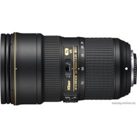 Объектив Nikon AF-S NIKKOR 24-70mm f/2.8E ED VR