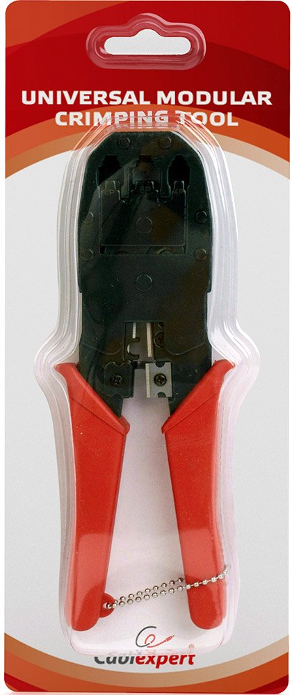 

Кримпер Gembird T-WC-04