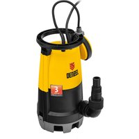 Дренажный насос Denzel DP450S в Гомеле