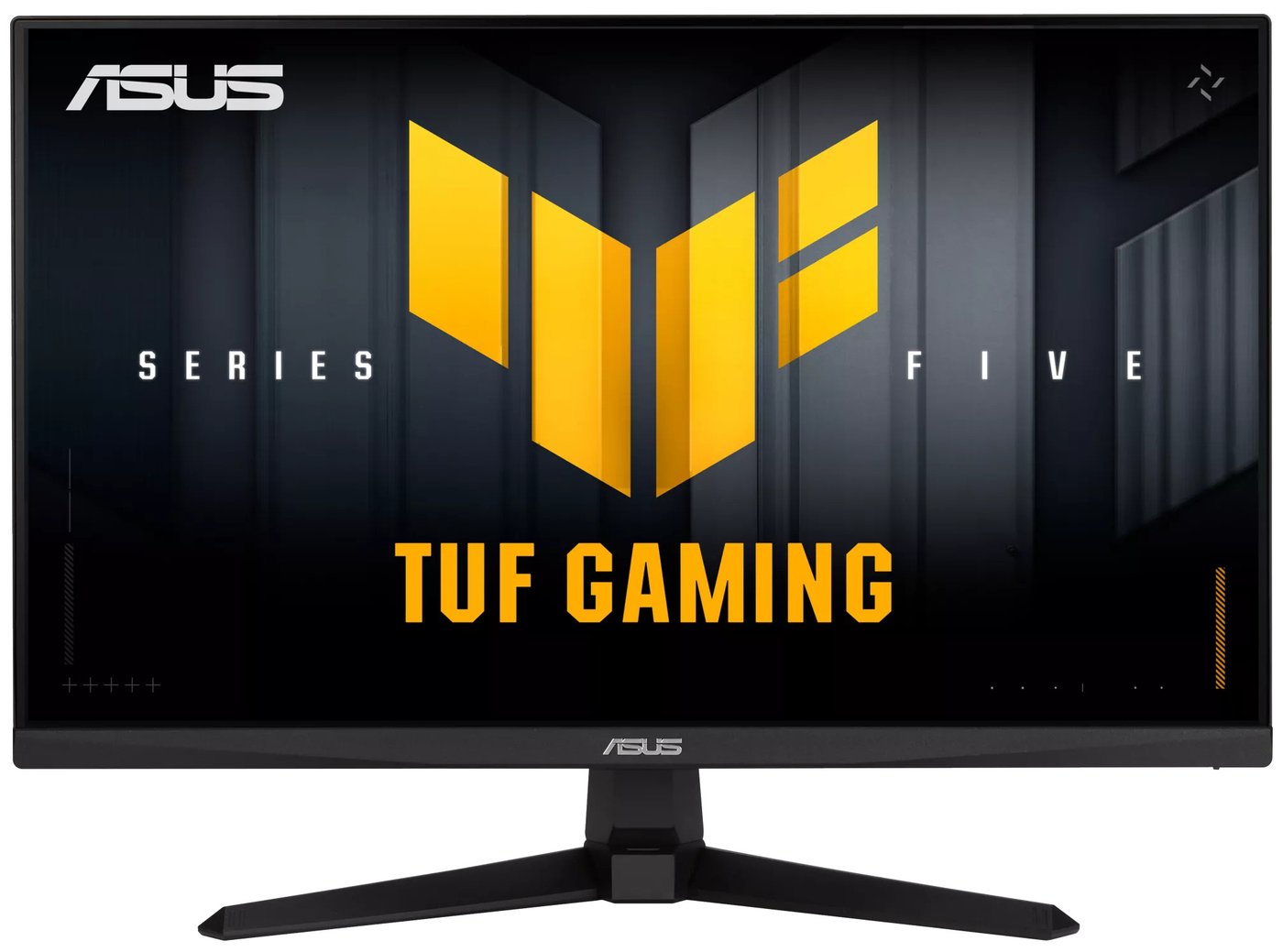 

Игровой монитор ASUS TUF Gaming VG259QM5A