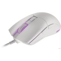 Игровая мышь Genesis Krypton 750 (белый)