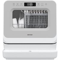 Настольная посудомоечная машина Gressel UPM610