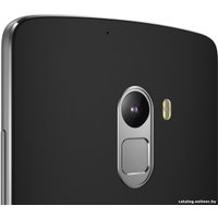 Телефон Lenovo A7010 Matte Black
