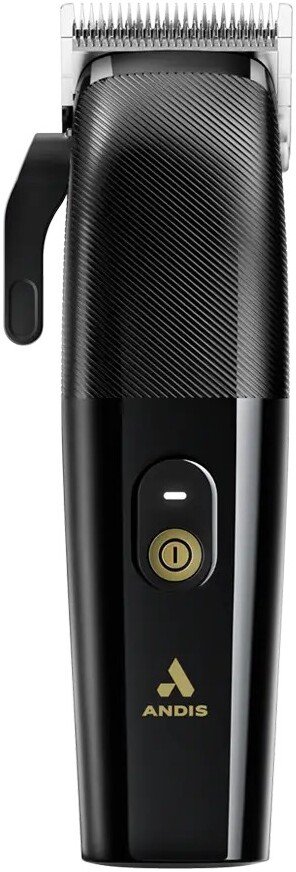 Машинка для стрижки волос Andis Envy II Black LCA-1 560901