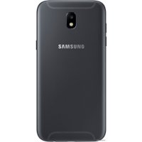 Телефон Samsung Galaxy J5 (2017) Dual SIM (черный) [SM-J530FM/DS]