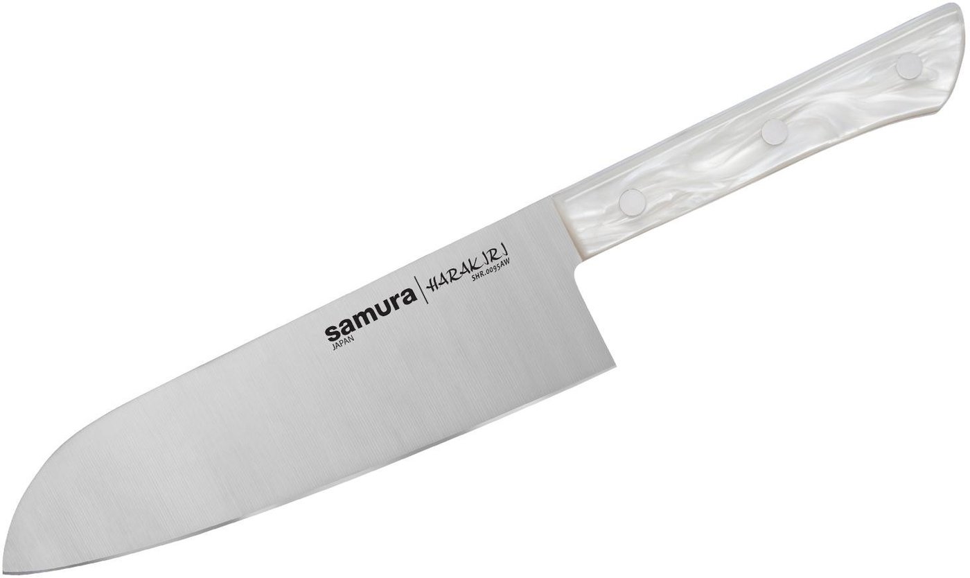

Кухонный нож Samura Harakiri SHR-0095AW