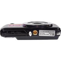 Фотоаппарат Rekam Presto zoom 800 (черный)