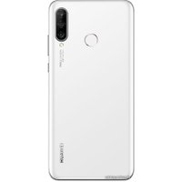Телефон Huawei P30 Lite MAR-LX2 Dual SIM 6GB/128GB (белый)