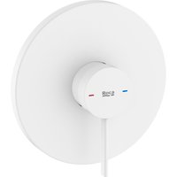 Смеситель без скрытого механизма Roca Ona A5A2B9EB00