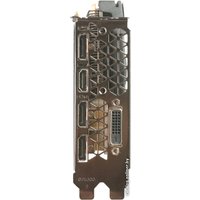 Видеокарта ZOTAC GeForce GTX 1060 AMP Edition 6GB GDDR5 [ZT-P10600B-10M]