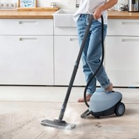 Отпариватель-пароочиститель Kitfort KT-9285