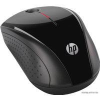 Мышь HP X3000 Wireless Mouse (H2C22AA)