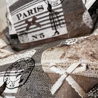 Кресло-мешок Flagman Груша Макси Г2.4-142 Кутюр 01