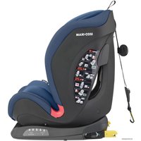 Детское автокресло Maxi-Cosi Titan (basic blue)