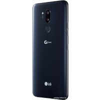 Смартфон LG G7 ThinQ LMG710EMW (угольно-черный)