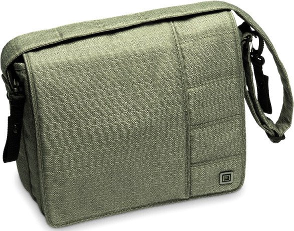 

Сумка Moon Messenger Bag Olive Structure (004)