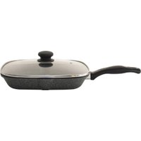 Сковорода-гриль StarWind Chef SW-CH3027GGR