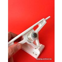 Пластик REC Easy Flex 1.75 мм 500 г (прозрачный)