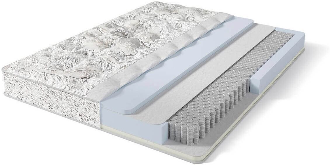 

Матрас Сонум Dianta Optima 90x200
