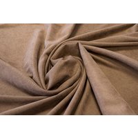 Комплект штор Decoretto Канвас орех КО-K106 1.25x2.6 м (коричневый, 2 шт)