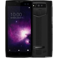 Телефон Doogee S50 128GB (черный)