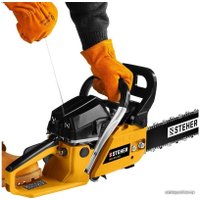 Бензопила Steher BS-45-40
