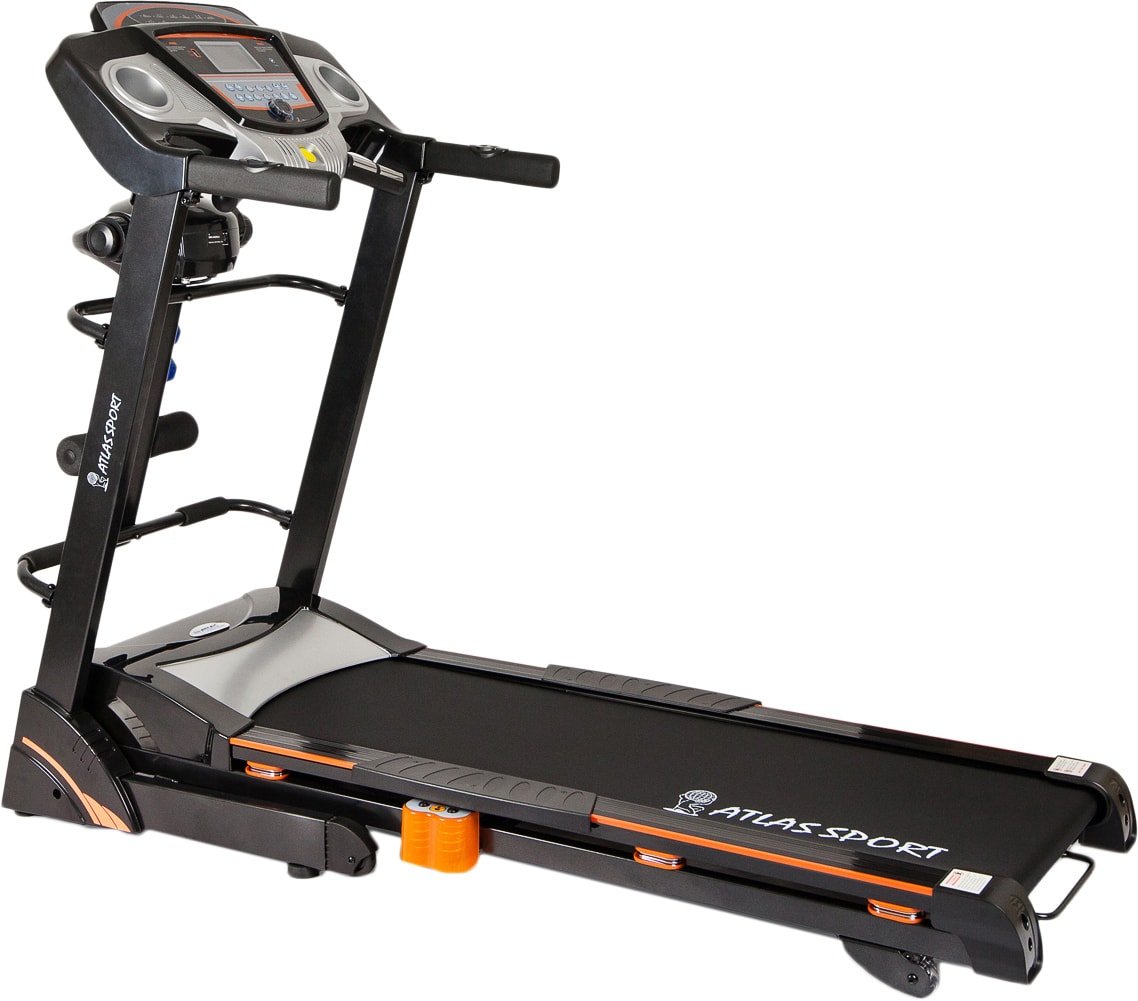 

Электрическая беговая дорожка Atlas Sport 68