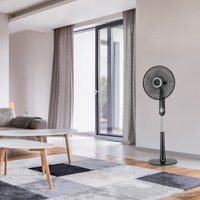 Вентилятор Electrolux EFF-1004i