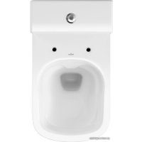 Унитаз напольный Cersanit Colour Clean On 011 KO-COL011-3/5-COn-DL