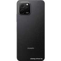 Смартфон Huawei Nova Y61 EVE-LX3 4GB/64GB без NFC (полночный черный)