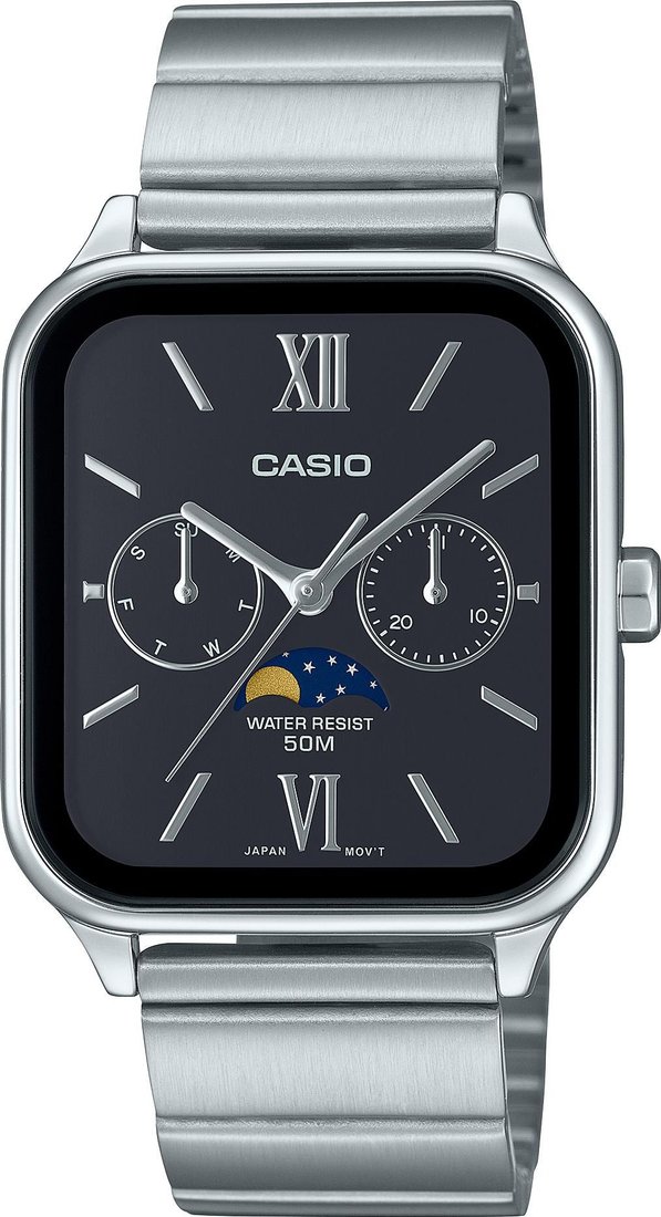 

Наручные часы Casio MTP-M305D-1A2
