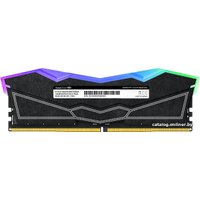 Оперативная память Team T-Force Delta RGB 2x16GB DDR5 6000 МГц FF3D532G6000HC38ADC01