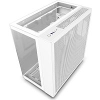 Корпус NZXT H9 Elite CM-H91EW-01