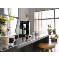 Кофемашина DeLonghi Primadonna Class ECAM 550.55.SB