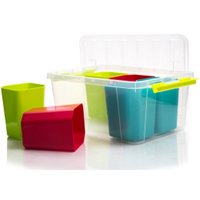 Ящик для хранения Полимербыт Профи Kids 4350803