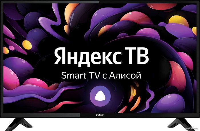 BBK 32LEX-7243/TS2C