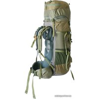 Туристический рюкзак TRAMP Ragnar 75+10 (зеленый)