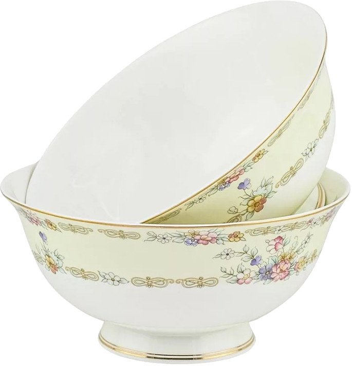 

Набор салатников Lenardi Fleur 145-332 (2шт)