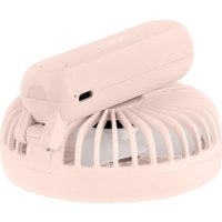 Вентилятор Rombica Flow Handy Fan V Rose в Пинске