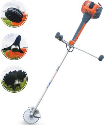 Триммер Villartec CB 532P