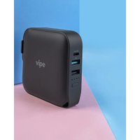 Внешний аккумулятор Vipe AC+ 10000 mAh