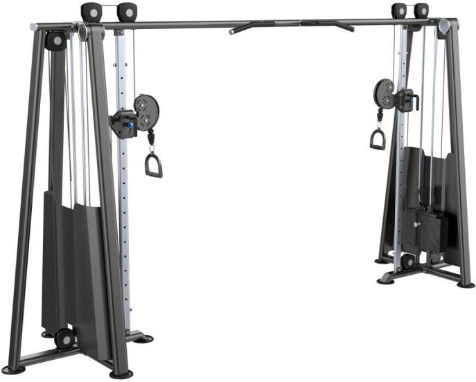 Кроссовер DHZ Fitness U2016