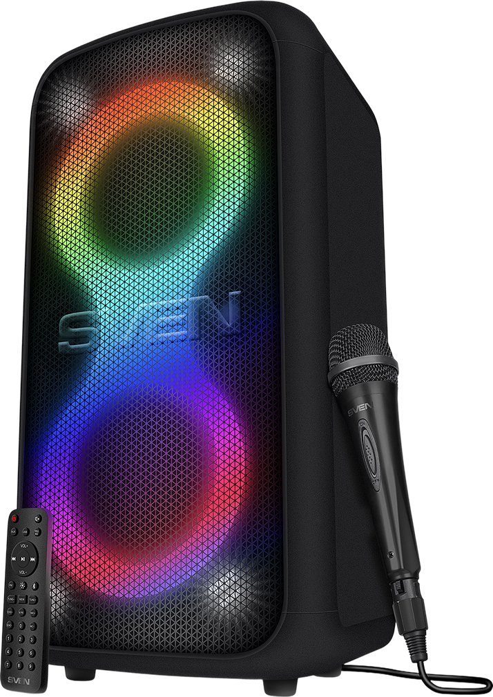 

Патибокс SVEN PS-1000