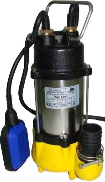 

Дренажный насос OMNIGENA WQ 180F