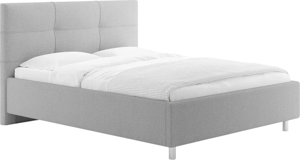 

Кровать Сонум Одри 160x200 (багама льняной)