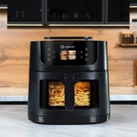 Аэрогриль (аэрофритюрница) Libhof AFP-08