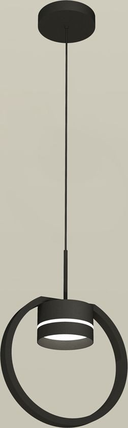 

Подвесная люстра Ambrella light Traditional DIY XB9102153