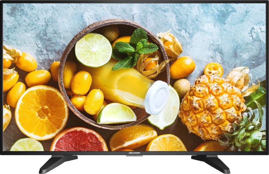

Монитор для камер видеонаблюдения Hikvision DS-D5043QE