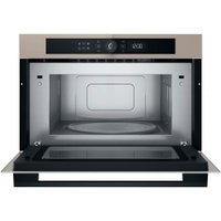 Микроволновая печь Whirlpool WMD54MBG